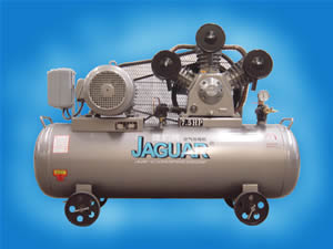 捷豹空壓機(jī)ET-100(10HP)