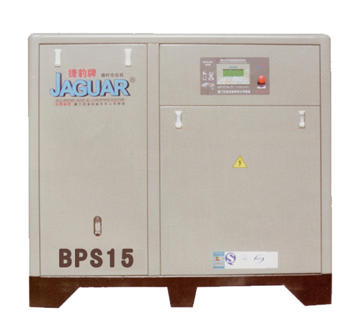 捷豹空壓機(jī)BPS-15(15HP)